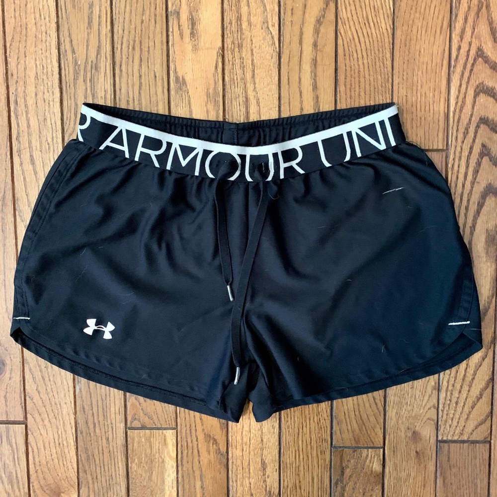 Under Armour Shorts